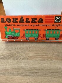 Lokalka IGRA