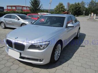 BMW 730D