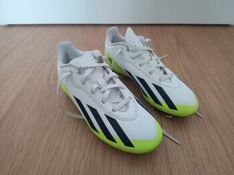 Dětské kopačky Adidas vel. 35