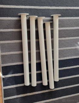 Nohy IKEA Vika ke stolu⭐