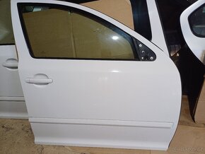 Nahradni dily octavia 2 combi