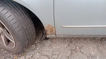 Passat B6 2.0 103kw