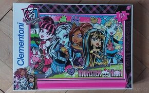 Puzzle Monsters