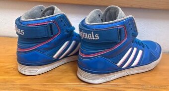 Adidas Originals boty – LIMITOVANA EDICE - SUPER CENA