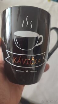 Hrnek na kávu
