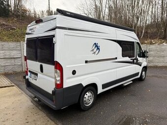 Fiat ducato knaus 3.0