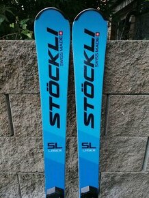 STOCKLI Laser SL 150cm r-11. Model 2022/2023