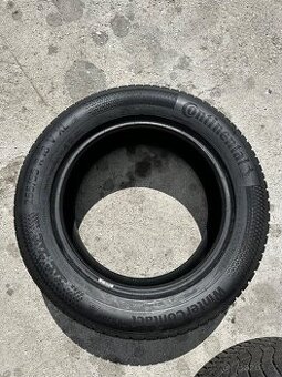 Continental WinterContact 255/55 R18