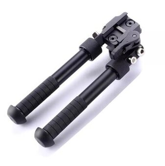 Bipod dvojnožka na weaver lištu a picantinny