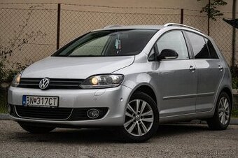 Volkswagen Golf Plus Style 1.4 TSI 90kw FWD 2011