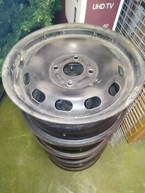 disky Ford 14