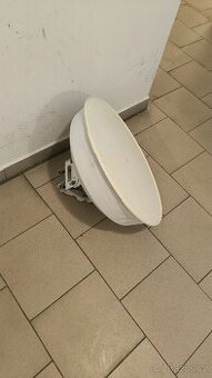 PowerBeam 5AC ISO 25 dBi 500mm Gen2