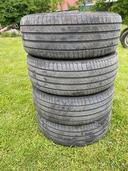 Letní pneu Michelin Primacy 4 205/55/17