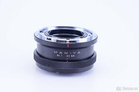 Mamiya RB67 makro krouzek No.1 45mm - 1