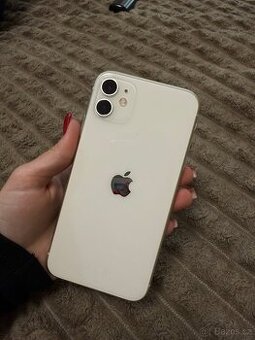 iPhone 11 128g