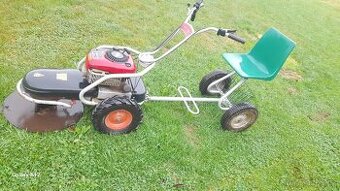Malotraktor dakr panter FD5