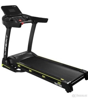 Běžecký pás LIFEFIT TM7100