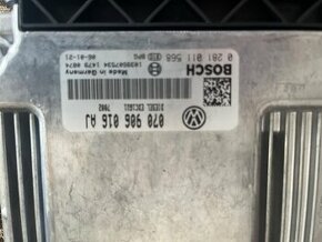 ND VW TRANSPORTÉR 2,5 TDI