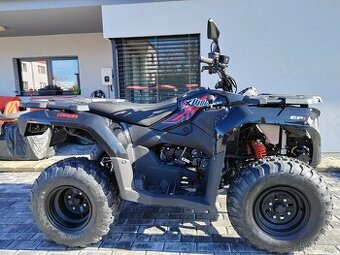 Loncin 300 x-wolf  splátky odpočet dph