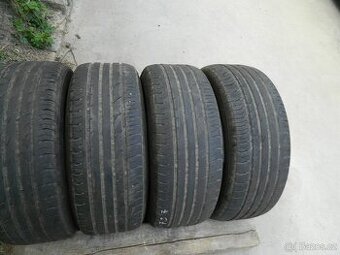 225/55 r16 95y 4ks letní Continental