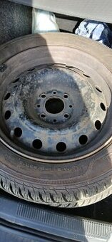 Ocelove disky r15 4x108