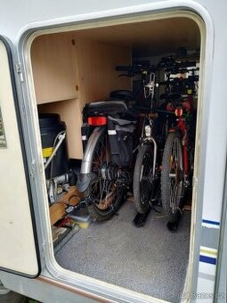 Prodám Fiat Ducato