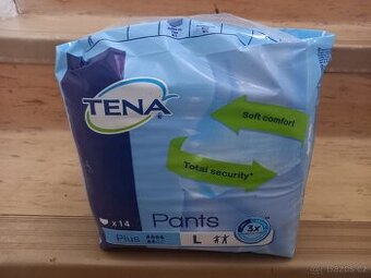 Pleny TENA Pants inkontinenční
