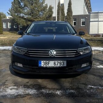 Volkswagen Passat Variant 2.0 TDI DSG – r. v. 2019