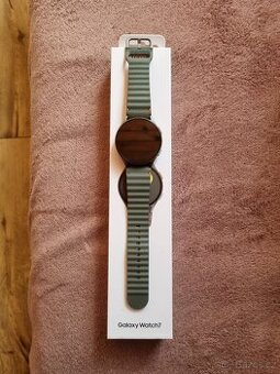 Chytré hodinky Samsung Galaxy Watch7 44mm