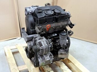 Motor 1.9 tdi 8v 77kw -BLS - 224000km