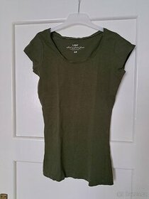 Dámské tričko H&M vel. XS - 1