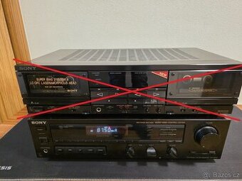 Sony STR-AV270X - 1