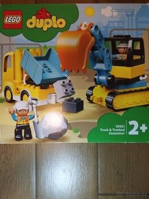 Lego Duplo