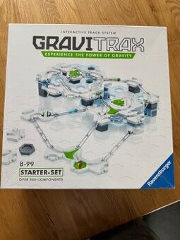 Gravitrax startovní sada