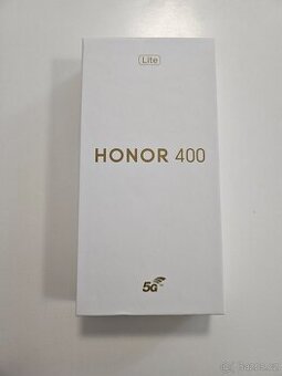 honor 400 lite 5g 8/256GB