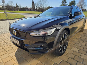 Volvo V90 Cross Country D5 AWD Geartronic – Inscription, 41