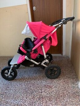 Kočárek pro dvojčata Easywalker Duo