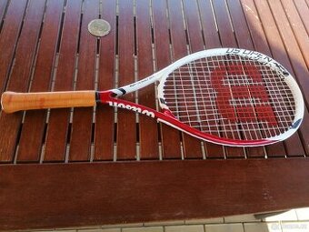 Tenisová raketa Wison US open