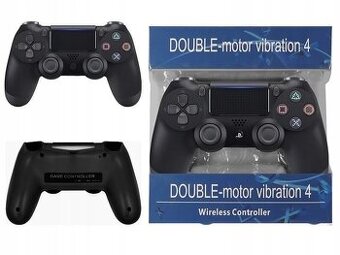 BEZDRÁTOVÝ OVLADAČ PS4