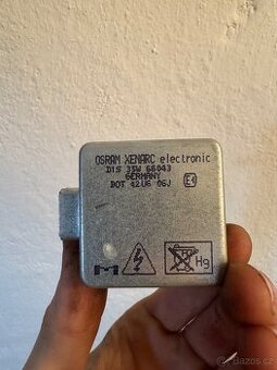 osram d1s xenony originál z Audi 35kw