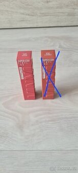 Maybelline Super Stay Vinyl Ink Liquid odstín 145 Rogue