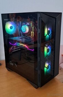 Herní PC 3070ti