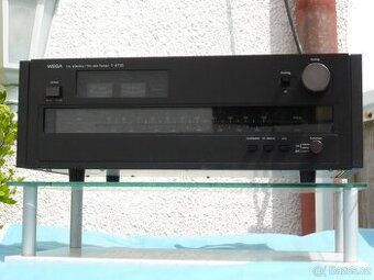 Špičkový analogový tuner WEGA T-4710 SONY ST-4950