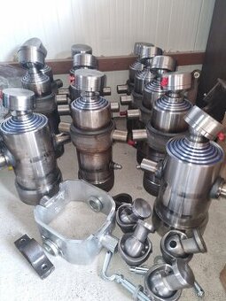 Prodám kit sklápěcí 3.5 t 5.5 t 7.5 etc - 1