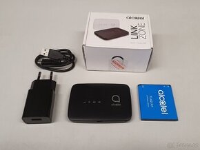 Router modem Alcatel LinkZone MW45V