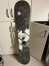 Snowboard Burton Bullet 154