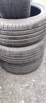 215/45/18 nové Pirelli