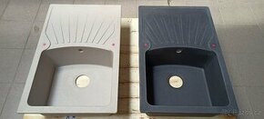 Metalac Inko, GRANIT QUADRO PLUS - 1