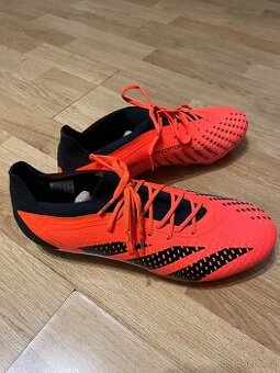 Kopačky Adidas PREDATOR ACCURACY. 1 L FG