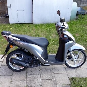 Honda Vision 110